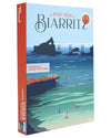 Puzzle BIARRITZ "Port Vieux"