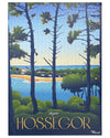 HOSSEGOR "Super Hossegor" Puzzle