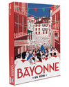 BAYONNE in Celebration Puzzle