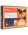 "Secret LANDES" Puzzle