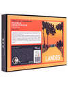 Puzzle "Secret LANDES"