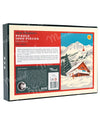 "The Chalet" Puzzle