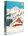 "The Chalet" Puzzle