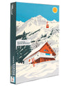 Puzzle "Le Chalet"