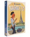 Puzzle "The French Baguette"