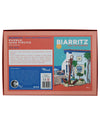 BIARRITZ "Fishermen's Port" Puzzle