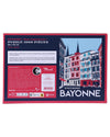 Puzzle BAYONNE "Rue Argenterie"