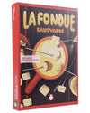 Puzzle "La Fondue Savoyarde"