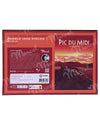 PIC DU MIDI Puzzle