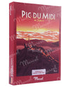 PIC DU MIDI Puzzle