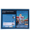Puzzle SAINT-JEAN-DE-LUZ "Place Louis XIV"
