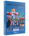 Puzzle SAINT-JEAN-DE-LUZ "Place Louis XIV"