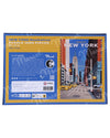 NEW YORK "Manhattan" puzzle