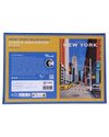 Puzzle NEW YORK "Manhattan"