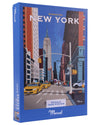 Puzzle NEW YORK "Manhattan"