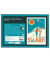 Puzzle ST LARY "Les 60 ans"
