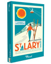 Puzzle ST LARY "Les 60 ans"