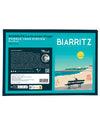BIARRITZ "Old Port" Puzzle