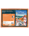 BIARRITZ "Old Port" Puzzle