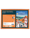 BIARRITZ "Old Port" Puzzle