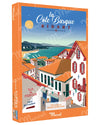 BIARRITZ "Old Port" Puzzle