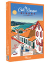BIARRITZ "Old Port" Puzzle