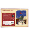 Puzzle "Marchés de Noël"