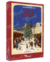 Puzzle "Marchés de Noël"