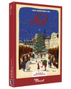 Puzzle "Marchés de Noël"