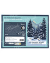 Puzzle "Le Paradis blanc"