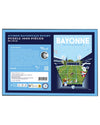Bayonne Rowing Puzzle