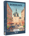 Puzzle BORDEAUX "Porte Cailhau"