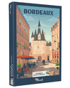 Puzzle BORDEAUX "Porte Cailhau"