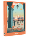 Puzzle TOULOUSE "Place du Capitole"