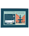 Puzzle TOULOUSE "Place Salengro"