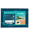 Puzzle CANNES "La Croisette"