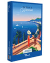 Puzzle FRENCH RIVIERA "Le Balcon"