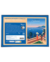 Puzzle FRENCH RIVIERA "Le Balcon"