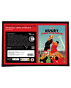 Puzzle STADE TOULOUSAIN "La Touche"