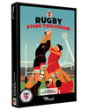Puzzle STADE TOULOUSAIN "La Touche"