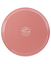 TRAVEL COLOR Round Kitchen Tray "Olive Oil"