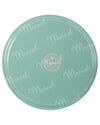 Plateau de Cuisine Rond TRAVEL COLOR "Piment d'Espelette"