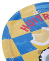 Plateau de Cuisine Rond TRAVEL COLOR "Huitres"