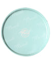 Plateau de Cuisine Rond Travel Color "Citrons"