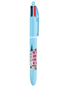 BIC BAYONNE pen "Rue de l'Argenterie"
