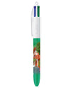 BIC BASQUE COUNTRY pen "Basque Village"