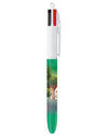 BIC BASQUE COUNTRY pen "Basque Village"