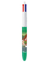 BIC BASQUE COUNTRY pen "Basque Village"