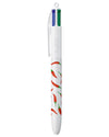 BIC "Chili Peppers" pen