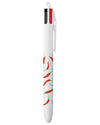 BIC "Chili Peppers" pen